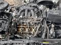 Мотор на ниссан qr25, vq25, vq23 за 280 000 тг. в Алматы – фото 3