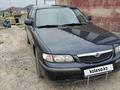 Mazda 626 1999 годаfor1 800 000 тг. в Алматы – фото 2