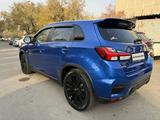 Mitsubishi Outlander Sport 2022 годаfor9 999 999 тг. в Алматы – фото 2
