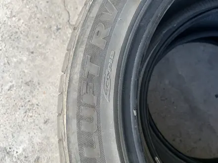 Летние шины Bridgestone 225/50/18 за 80 000 тг. в Алматы – фото 4