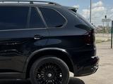 BMW X5 2007 годаүшін10 000 000 тг. в Караганда – фото 5