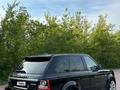 Land Rover Range Rover Sport 2012 годаүшін8 000 000 тг. в Алматы – фото 5