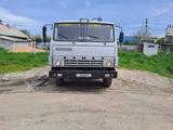 КамАЗ  5321 1993 годаүшін10 500 000 тг. в Алматы – фото 5