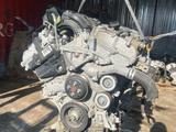 Двигатель на Lexus RX350 3.5L (2AZ/1MZ/3MZ/2AR/1GR/3UZ/4GR/3GR/2GR/2TR)үшін23 344 тг. в Алматы – фото 2