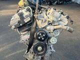 Двигатель на Lexus RX350 3.5L (2AZ/1MZ/3MZ/2AR/1GR/3UZ/4GR/3GR/2GR/2TR)үшін23 344 тг. в Алматы – фото 4