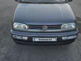 Volkswagen Golf 1996 годаүшін2 300 000 тг. в Караганда – фото 4