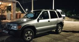 Kia Sportage 2000 годаfor2 300 000 тг. в Атырау