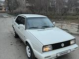 Volkswagen Jetta 1991 года за 1 100 000 тг. в Астана – фото 3