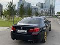 BMW M5 2013 года за 27 000 000 тг. в Алматы – фото 2