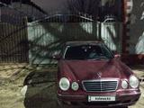 Mercedes-Benz E 320 2000 годаүшін5 599 999 тг. в Кызылорда – фото 5