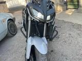 Yamaha  MT-09 (FZ-09) 2021 года за 5 500 000 тг. в Алматы – фото 3