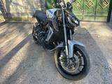 Yamaha  MT-09 (FZ-09) 2021 года за 5 500 000 тг. в Алматы – фото 2