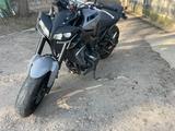 Yamaha  MT-09 (FZ-09) 2021 года за 5 500 000 тг. в Алматы – фото 4