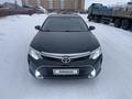 Toyota Camry 2014 года за 11 700 000 тг. в Астана