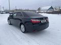 Toyota Camry 2014 года за 11 700 000 тг. в Астана – фото 4