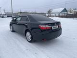 Toyota Camry 2014 годаүшін11 700 000 тг. в Астана – фото 4