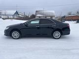 Toyota Camry 2014 годаүшін11 700 000 тг. в Астана – фото 3