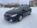 Toyota Camry 2014 года за 11 700 000 тг. в Астана – фото 2