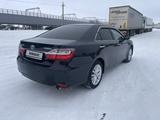 Toyota Camry 2014 годаүшін11 700 000 тг. в Астана – фото 5