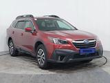 Subaru Outback 2022 года за 13 480 000 тг. в Астана – фото 3