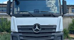 Mercedes-Benz  Actros 2018 года за 18 000 000 тг. в Темиртау – фото 2