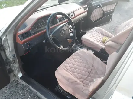 Mercedes-Benz E 300 1988 года за 1 000 000 тг. в Щучинск – фото 3