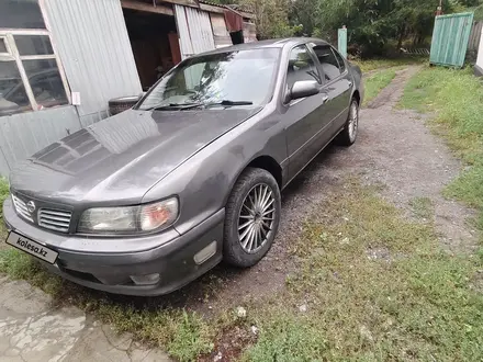 Nissan Cefiro 1996 года за 2 550 000 тг. в Ушарал