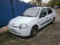 Renault Clio 2002 годаүшін1 400 000 тг. в Петропавловск – фото 9