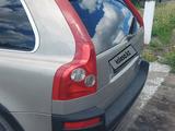 Volvo XC90 2003 года за 4 100 000 тг. в Щучинск – фото 2