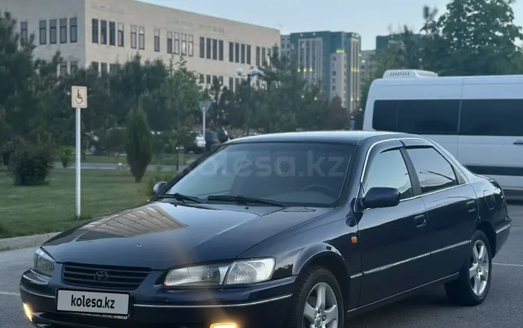 Toyota Camry 1997 года за 3 500 000 тг. в Шымкент