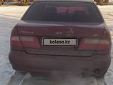 Nissan Almera 1999 годаүшін700 000 тг. в Астана – фото 2