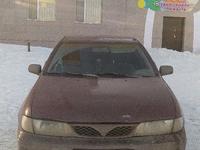 Nissan Almera 1999 годаүшін700 000 тг. в Астана