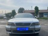 Nissan Cefiro 1998 года за 2 200 000 тг. в Семей – фото 2