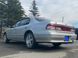 Nissan Cefiro 1998 года за 2 200 000 тг. в Семей – фото 3