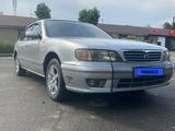 Nissan Cefiro 1998 года за 2 200 000 тг. в Семей – фото 4