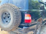 Toyota Land Cruiser 2002 года за 5 000 000 тг. в Тараз – фото 2