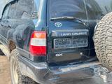 Toyota Land Cruiser 2002 года за 5 000 000 тг. в Тараз – фото 3