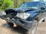 Toyota Land Cruiser 2002 года за 5 000 000 тг. в Тараз – фото 4