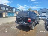 Toyota Land Cruiser 2002 года за 5 000 000 тг. в Тараз – фото 5