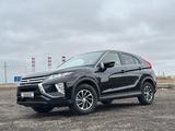 Mitsubishi Eclipse Cross 2021 года за 7 500 000 тг. в Астана – фото 4