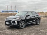 Mitsubishi Eclipse Cross 2021 года за 7 500 000 тг. в Астана