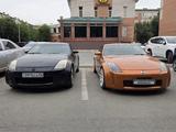 Nissan 350Z 2004 года за 3 500 000 тг. в Атырау
