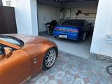 Nissan 350Z 2004 года за 3 500 000 тг. в Атырау – фото 2