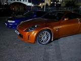 Nissan 350Z 2004 года за 3 500 000 тг. в Атырау – фото 4