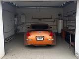 Nissan 350Z 2004 года за 3 500 000 тг. в Атырау – фото 3