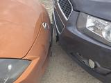 Nissan 350Z 2004 года за 3 500 000 тг. в Атырау – фото 5