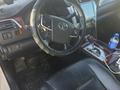 Toyota Camry 2013 годаүшін8 500 000 тг. в Усть-Каменогорск