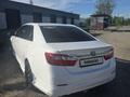 Toyota Camry 2013 годаүшін8 500 000 тг. в Усть-Каменогорск – фото 4