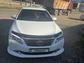 Toyota Camry 2013 годаүшін8 500 000 тг. в Усть-Каменогорск – фото 5