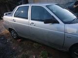 ВАЗ (Lada) 2110 2000 года за 500 000 тг. в Жезказган – фото 4
